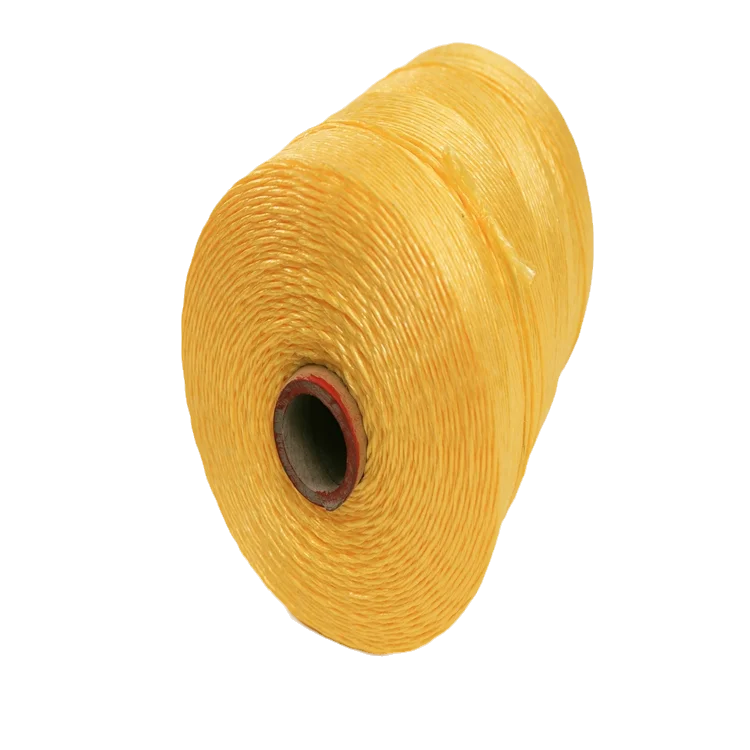 High quality polypropylene rope for agricultural greenhouse