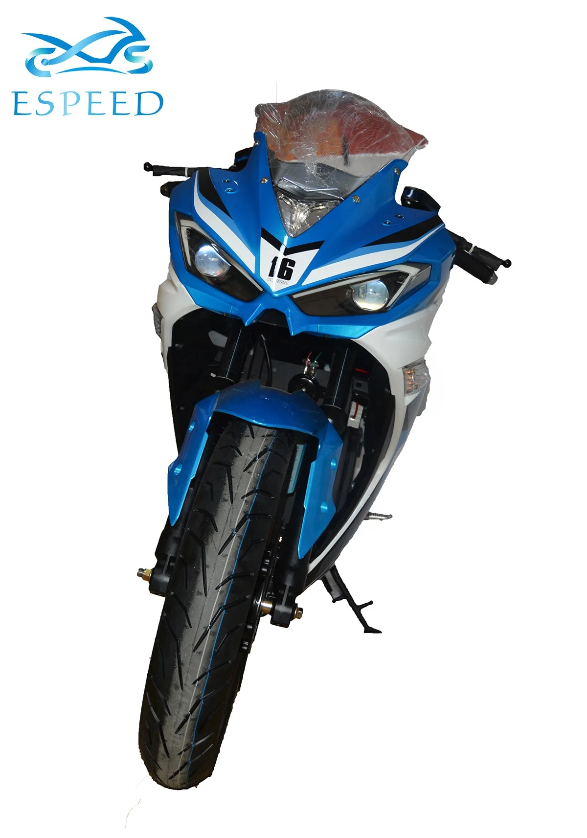 Most Popular New Product Color Motorbike Car Kids Adults Street Kit Electric Motorcycles With EEC