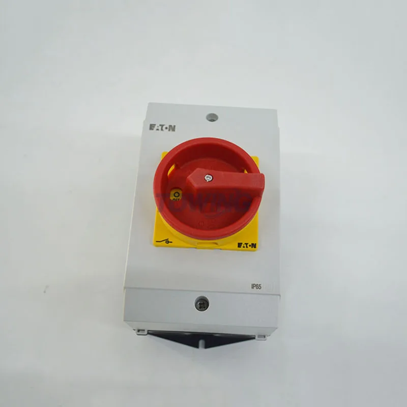 100% new and Original EATON isolating switch T3-4-15682 I2 SVB