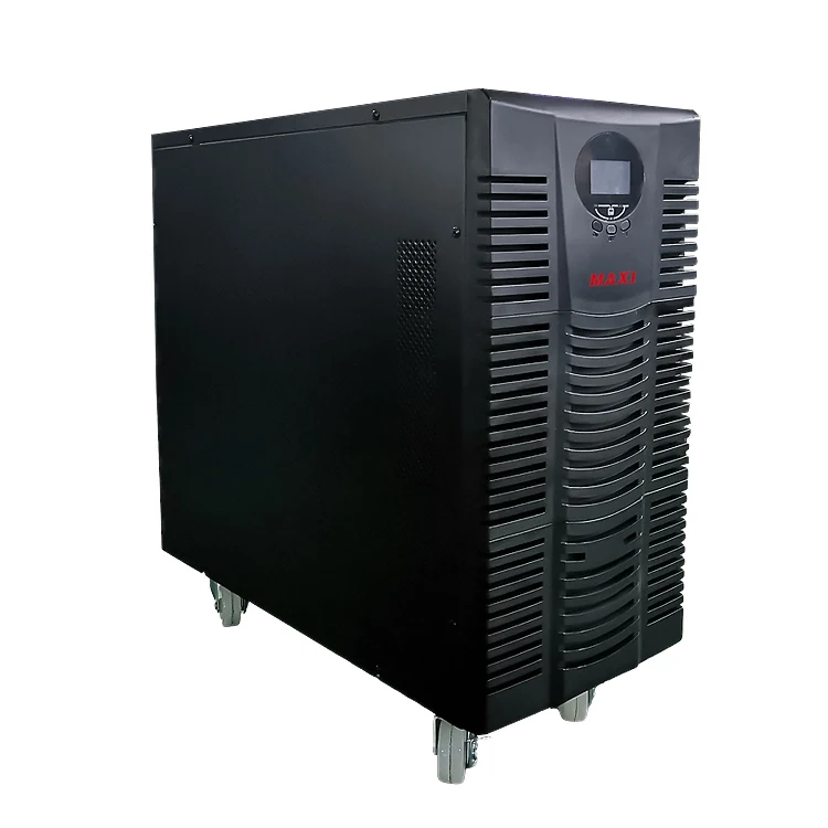 Бесперебойная мощность Ups Синусоидальная волна ups 10