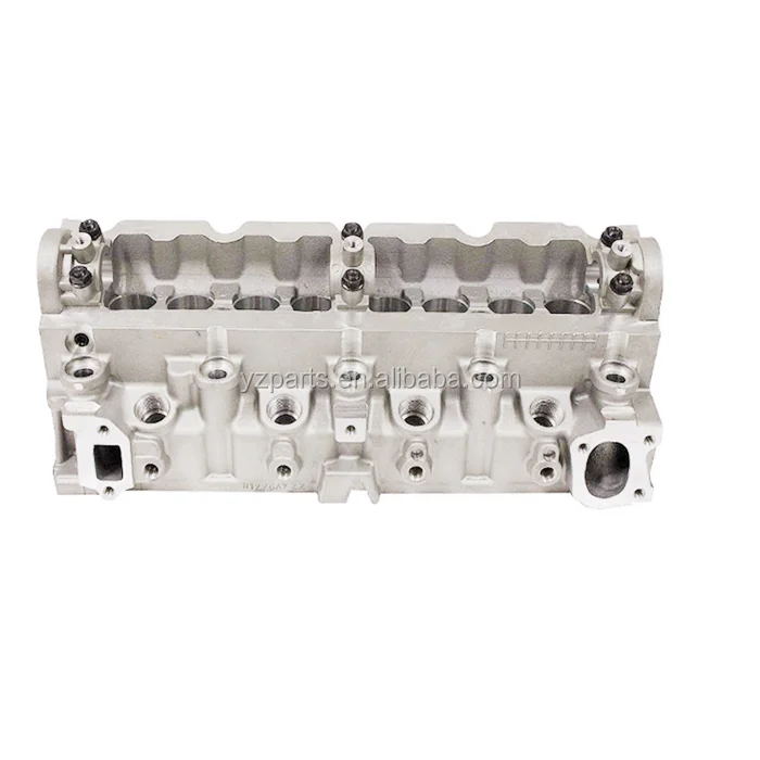 XUD9 XUD9A Cylinder Head for Peugeot 405 J5 For Citroen BX ZX Xantia Xantia Break 1.9D 02.00.J0 908 065 AMC908065