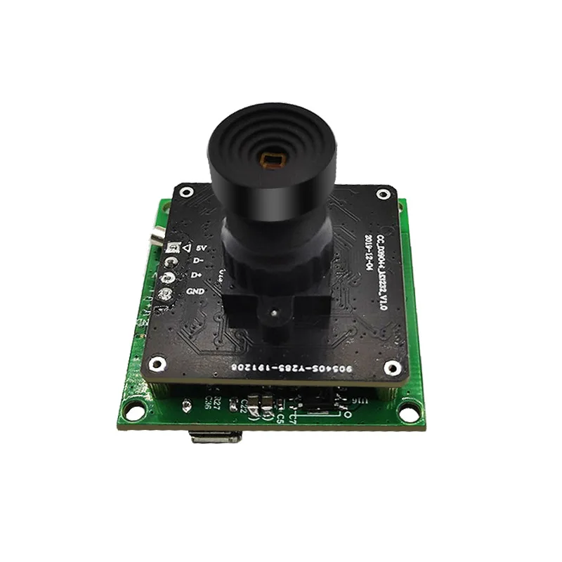 WiFi Camera Module 1080P WDR Wide Dynamic Wireless Transmission Smart Retail WIFI Camera Module