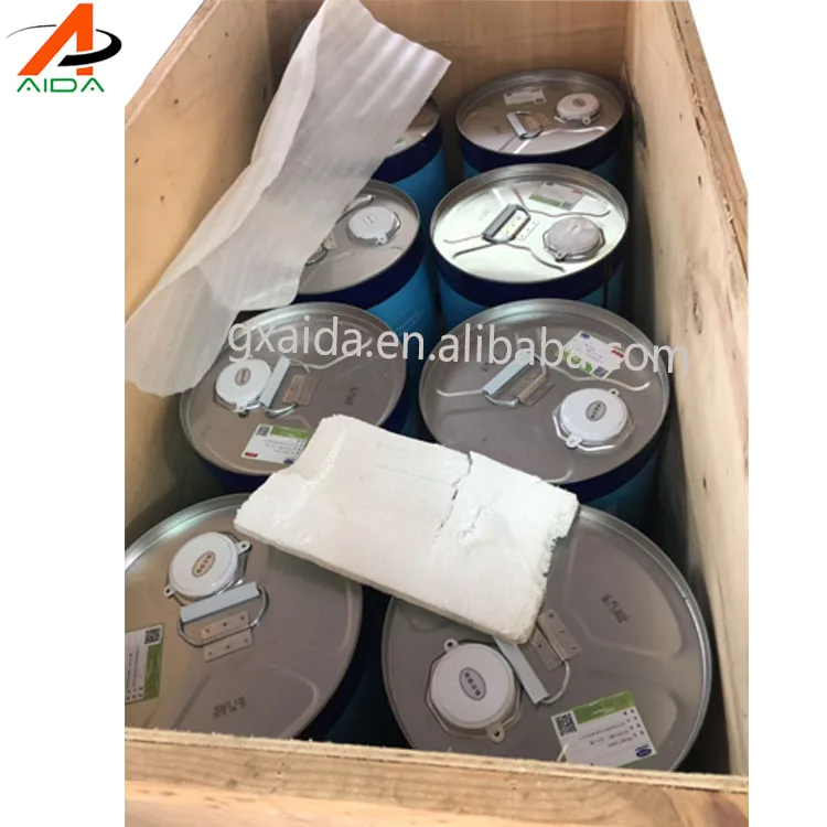 Original Genuine Carrier Synthetic Screw Compressor Oil PP23BZ110005 PP 23BZ 110005