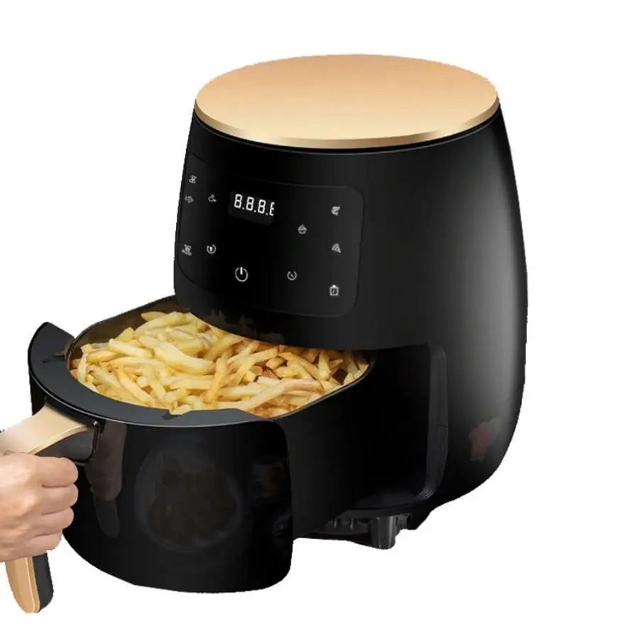 High Quality Large Air Fryer Oil Microwave Air Fryer Owen