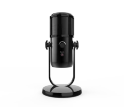 youtube microphone usb c microphone mic for pc Singing meeting online class Podcast Recording Studio