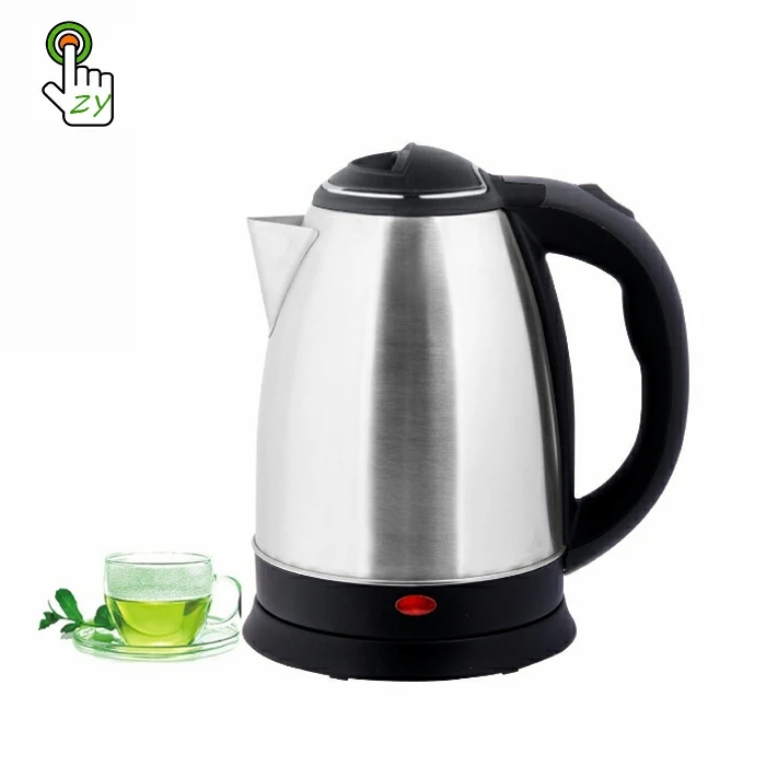 Kitchen OED Appliances Tea Water Boiler Stainless Steel Electric Kettle for Home Protection Electric Kettle