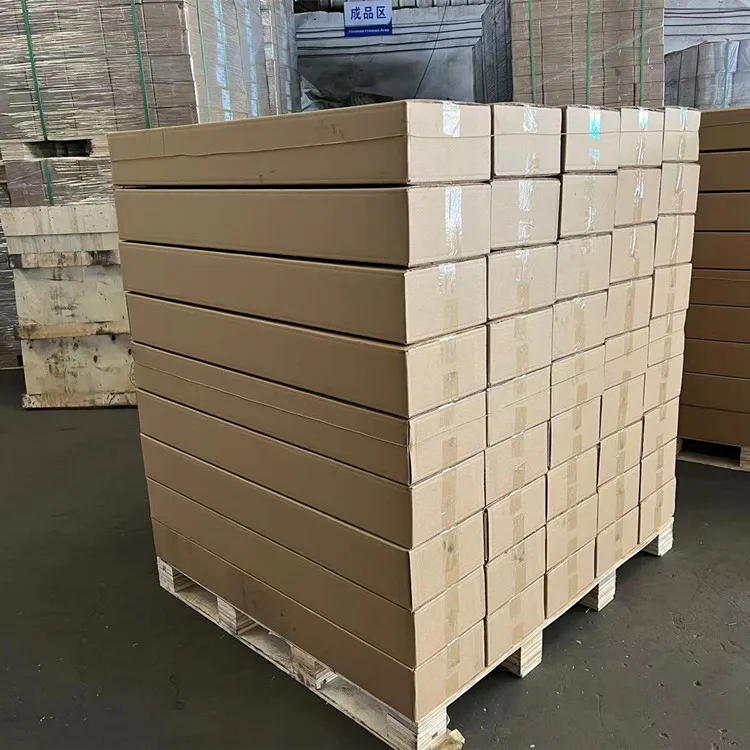 Double Loop Bar Tie Wire / Copper coated loop double Wire Ties