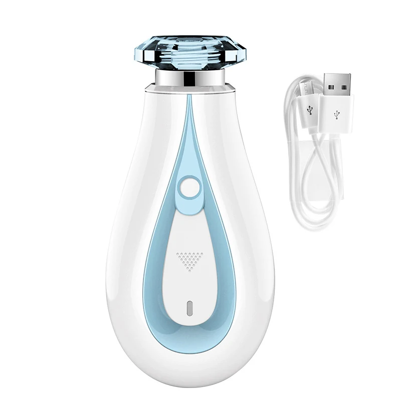 New Products Ideas 2021  Face Cleaning Device Fragrant Nano Mist Sprayer Face Beauty Skin Care