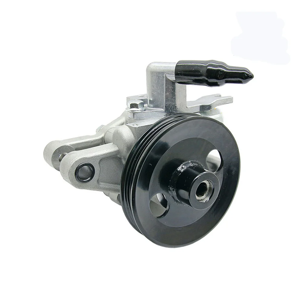 TOPASIA Auto Steering Gear Steering Pump Repair Kit Power Steering Pump for Hyundai TUCSON 2.0L L4 2005 OEM 57100-2E000