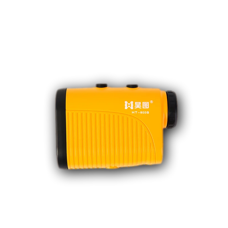 Лидер продаж, уличный дальномер желтого цвета для гольфа, 600 м, 900 м, 1500 м, лазерный дальномер для гольфа, строительный уличный дальномер для гольфа