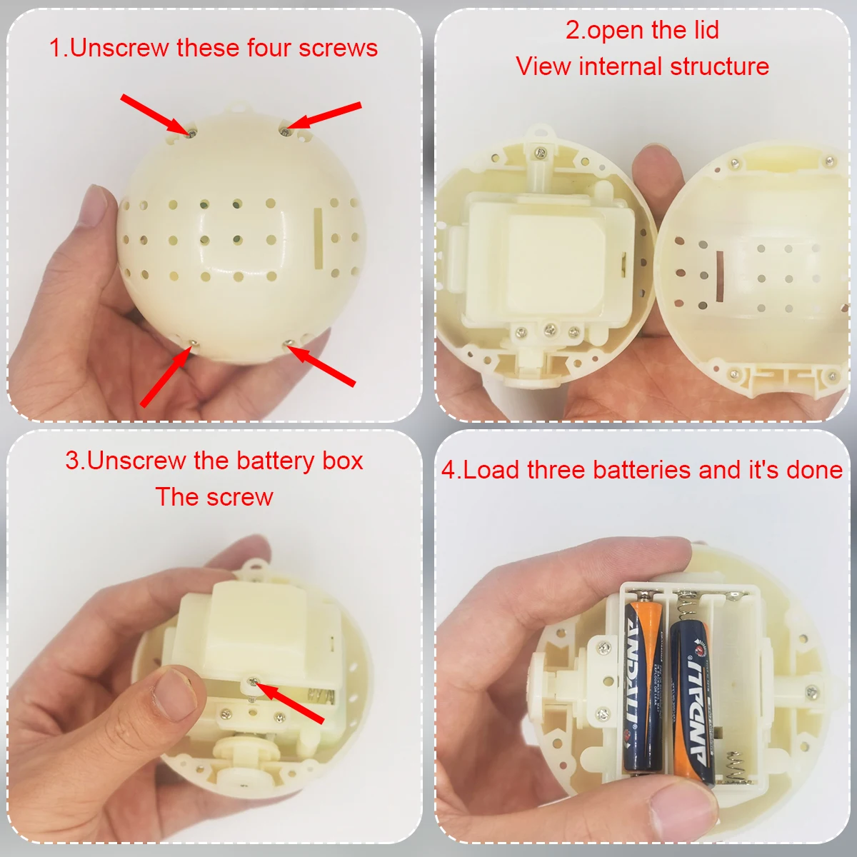 
Super Bounce Quality Bird Toys Parrot Dog Balls with Mouse Sound Plush Cat Dog Chew Toys Pet Bouncing Ball Launcher Toy 