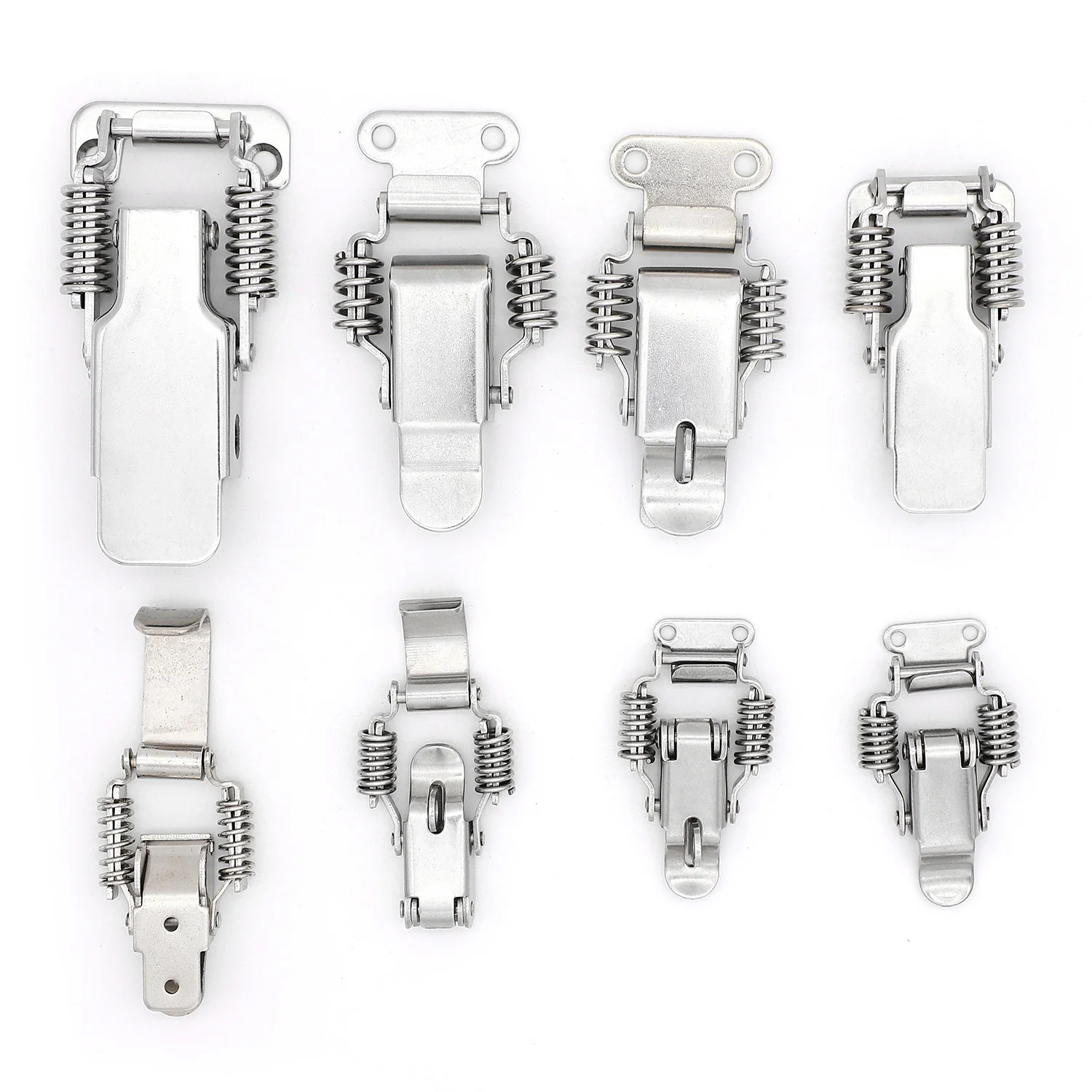 Cheap Price Toggle Latch Stainless Steel Galvanized Toggle Latch Lock Factory Wholesale Toggle Locks
