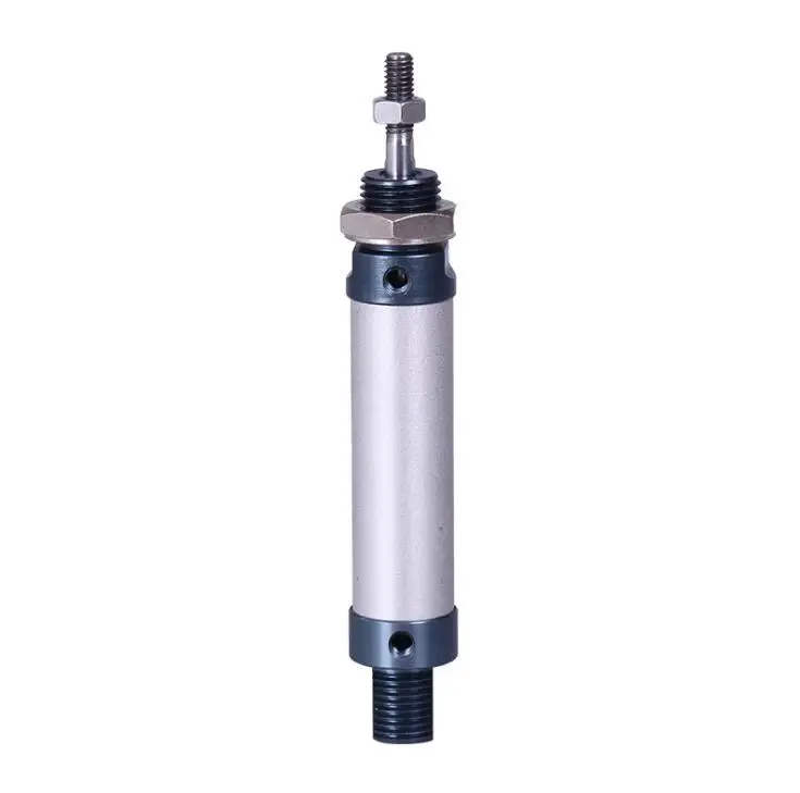 MAL aluminum alloy mini cylinder pneumatic air cylinder