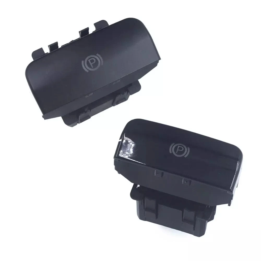 
New Parking Brake Switch Electronic Handbrake Switch For Peugeot 3008 5008 Citroen C4 II Picasso & Grand DS4 