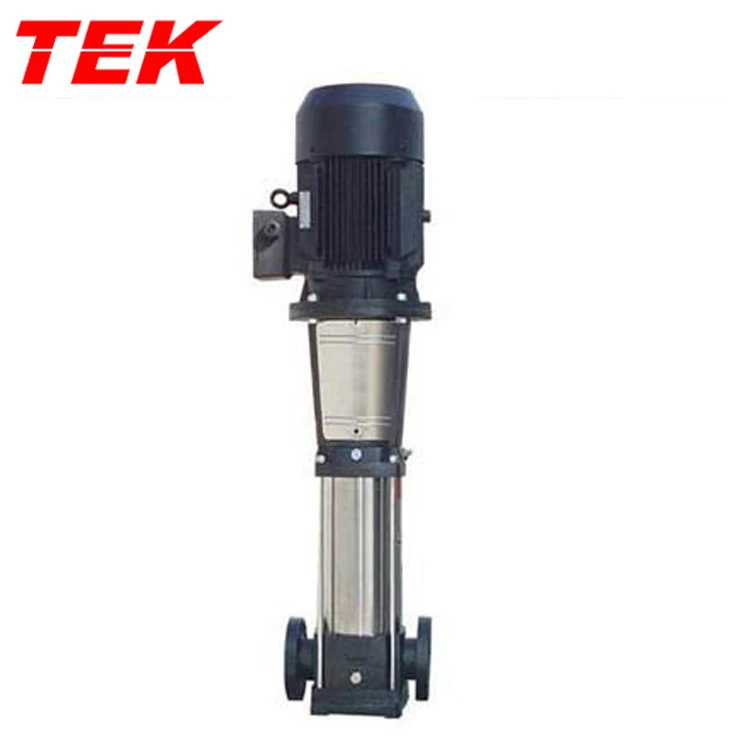Good price!!! CDL Series Stainless Steel Vertical Multistage Centrifugal Pump Manufacturer OEM