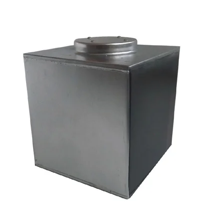 Gelsonlab HSPT-010 Heat Receiver Leslies Cube тепловой радиометр для физики нагревательный эксперимент