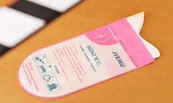 Portable toilet camping outdoor mountaineering male female adult children portable emergency pee bag disposable-toiletry bag