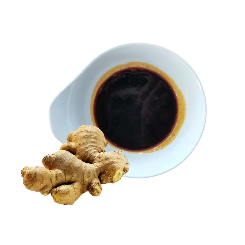 High quality ginger oleoresinPure Ginger Oleoresin