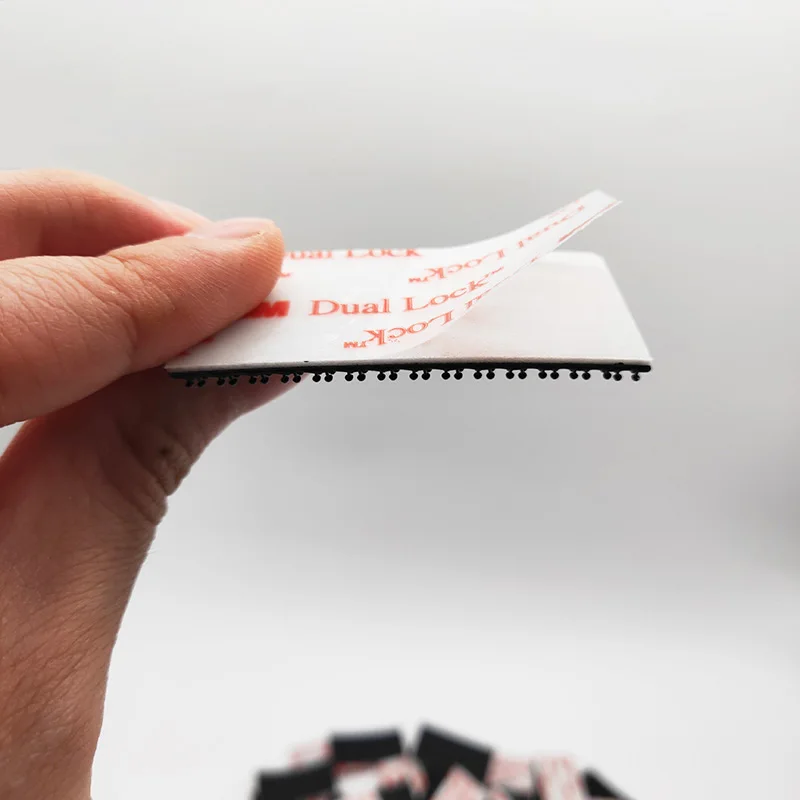 Best Cycle Magical Adhesive Tape Hook Both Sides Non-Scratch Magic Tape SJ3540 SJ3541 SJ3542 SJ3550 SJ3551 SJ3552