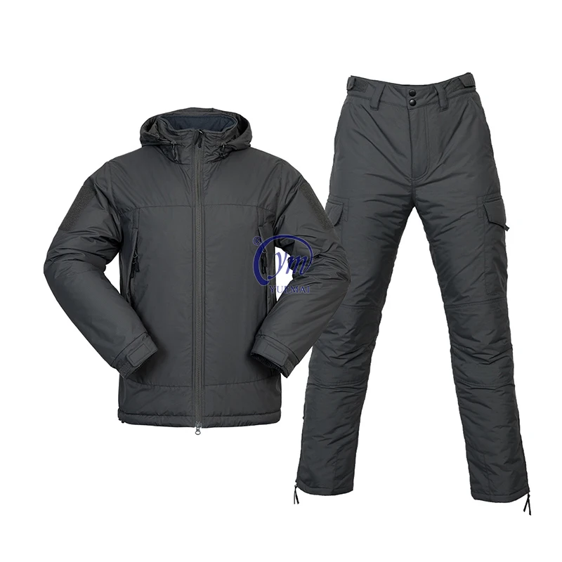 Camouflage Winter FG Camouflage Waterproof Hunting Tactical Camouflage Outdoor Jackets