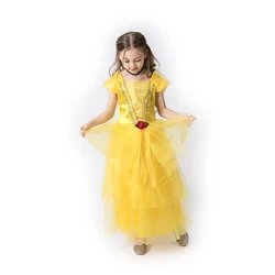 Professional Custom Cheap Fairy Girls Cute Pennywise Costume For Kids
