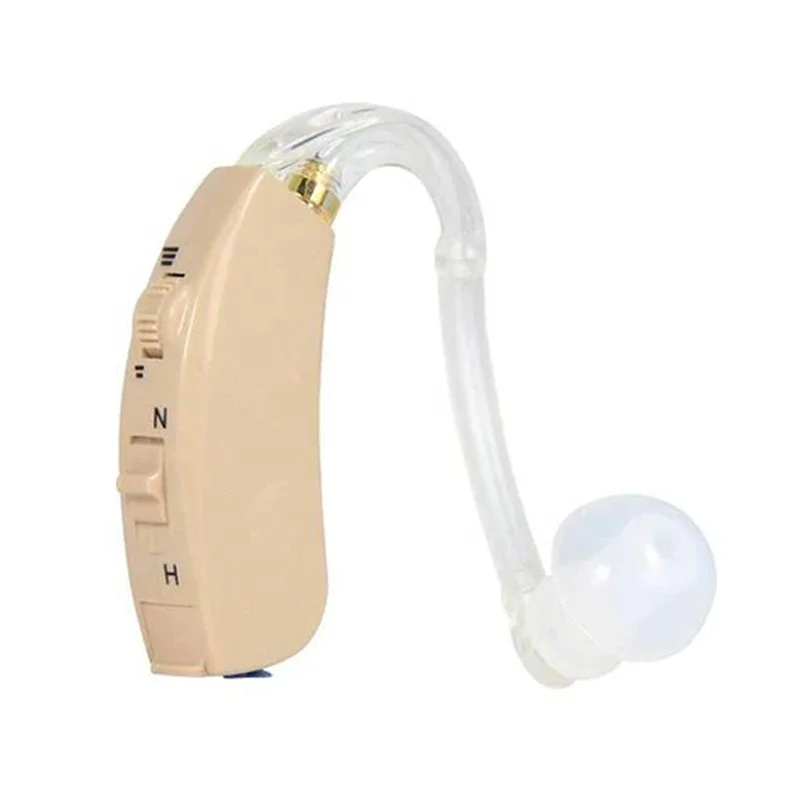YSENT-V108 Ysenmed medical hearing aid price list wholesale hearing aids for Deaf people hearing aids