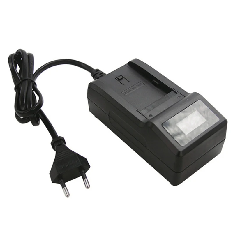 1500mA Fast Charging Smart LCD Quick Charger for Sony NP F550 F770 F970 F990 Camera Battery
