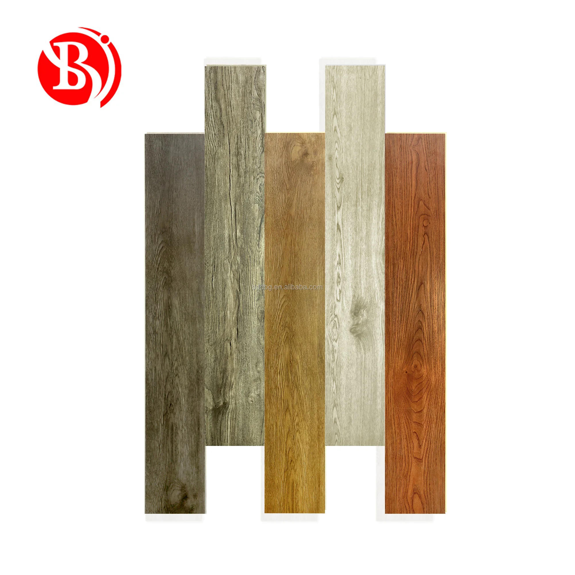 Quick click SPC flooring tiles/flooring