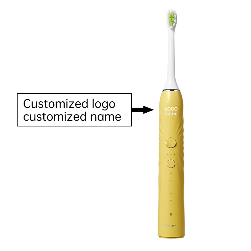 Низкая цена Роскошный чехол для зубной щетки прозрачный аппарат отбеливания зубов электрическая зубная щетка