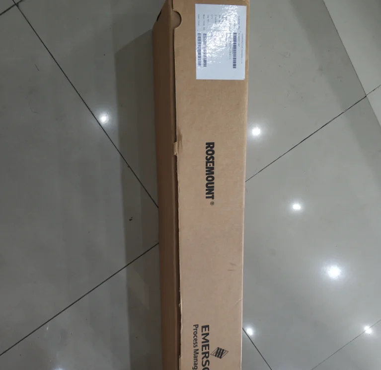 Emerson Rosemounte 644 Temperature Transmitter 644R 644H RTD T/C mV Ohms Multi-function Intelligent HART / 4-20 MA