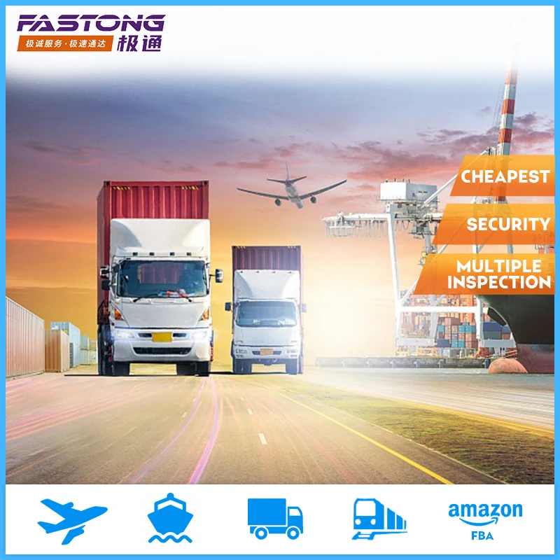 Southeast Asia Cross border Special Line warehouse Road Truck Air Sea Shipping Dongguan to Vietnam service