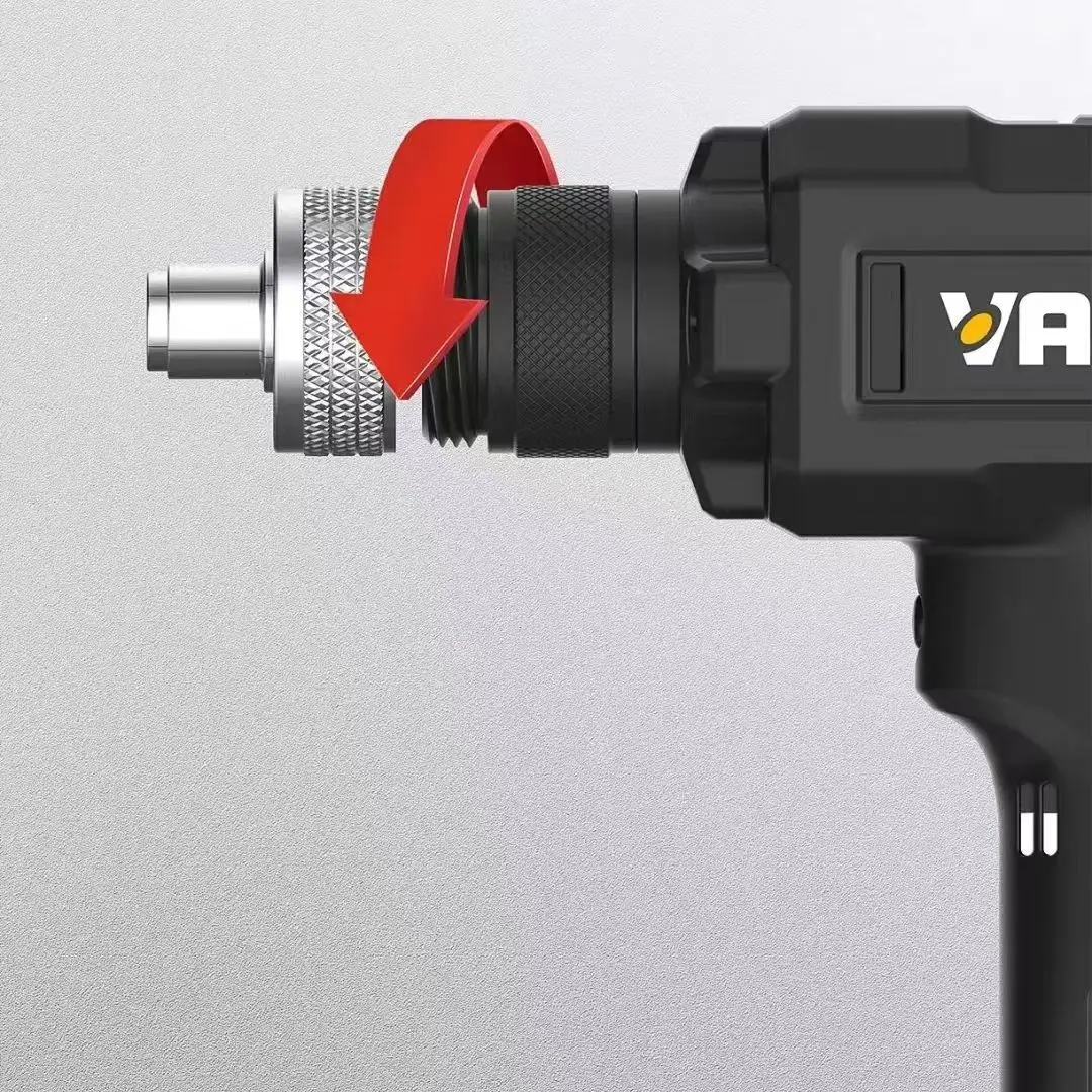 VALUE VEE-2 HVAC Refrigeration Automatic Tube Expander