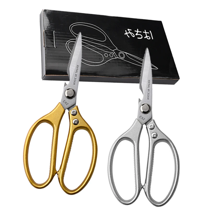 China Professional Manufacturer SK5  Multifunction Kitchen Scissors