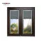 
Conch plastic pvc profile mute window system with cheap price 