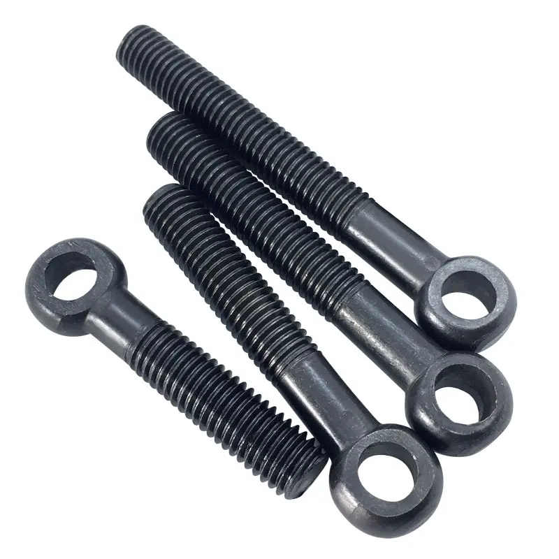 8.8 Grade M6-M36 DIN 444 Swing Bolts Eye Bolts