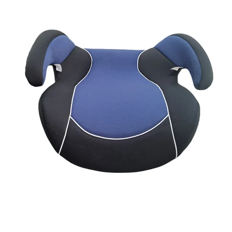 wholesale Portable height Increasing seat cushion, car seat booster for children, safety kids car seat 3-12 years