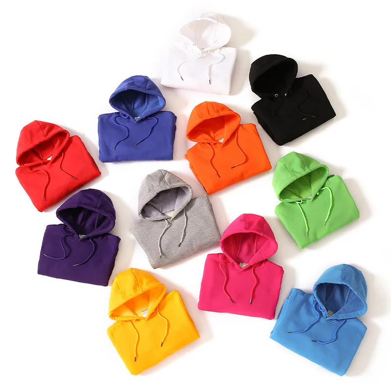 Детская толстовка унисекс, без минимального заказа, с принтом логотипа на заказ