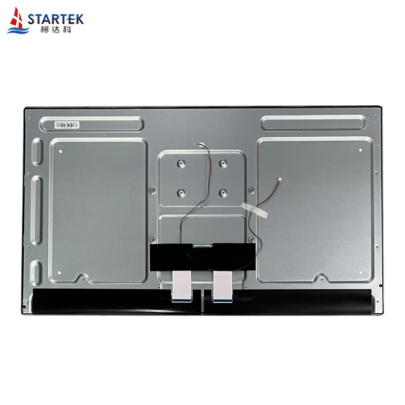 Startek display factory cheap 51 pin 31.5 inch 1920*1080 LVDS interface high brightness TFT LCD module
