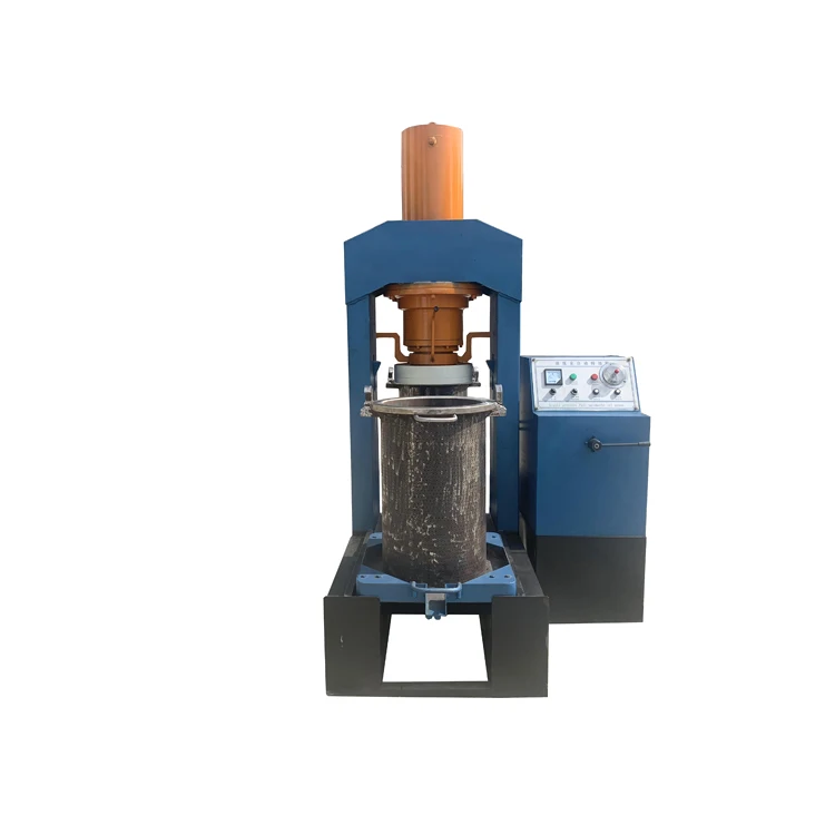 Capacity 120kgs/h sesame oil cold pressed Hydraulic walnuts oil press machine
