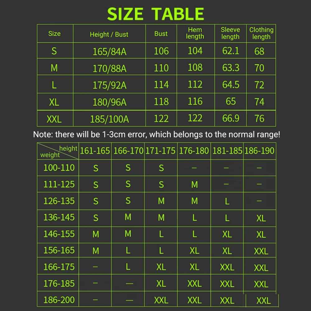 2022 Светоотражающая водонепроницаемая одежда из полиэстера для мотоцикла дождевик мужской дождевик костюмы дождевики (RWS013)