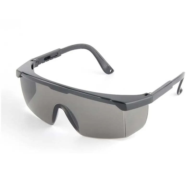 Light Cure Protective Glasses For Blue Light Protective Uv Z87 Safety Glasses