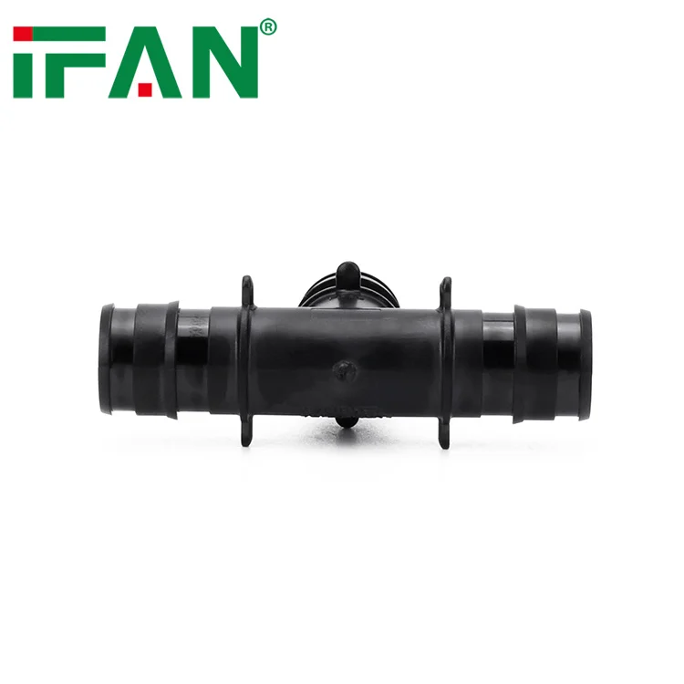IFAN On Sell PEX Fittings Plastic PEX Sliding Fitting Plumbing PPSU PEX Fittings