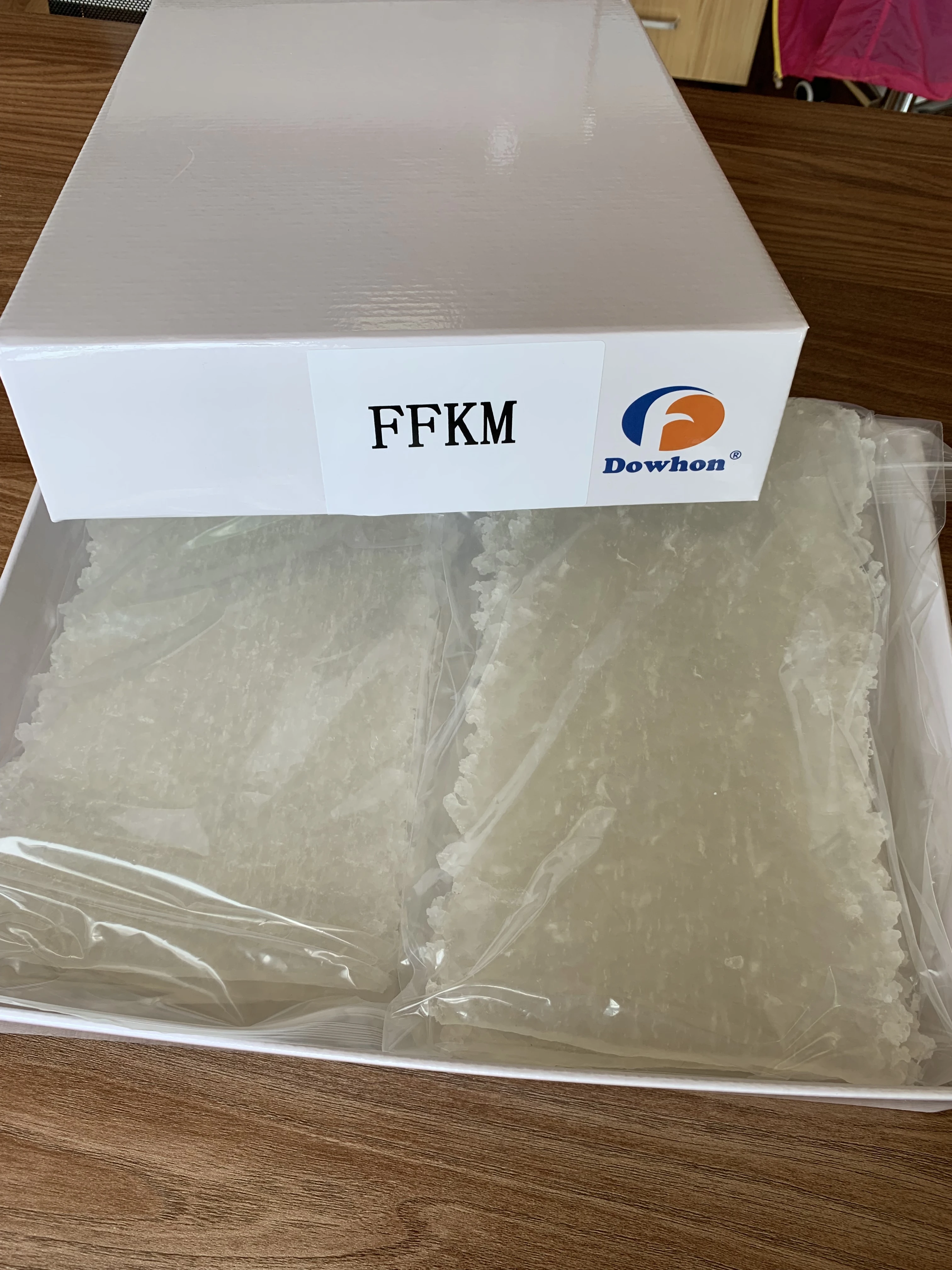 China Factory Oring Nbr Fkm Fpm Epdm Rubber seal rubber perfluoroelastomer O-ring Material