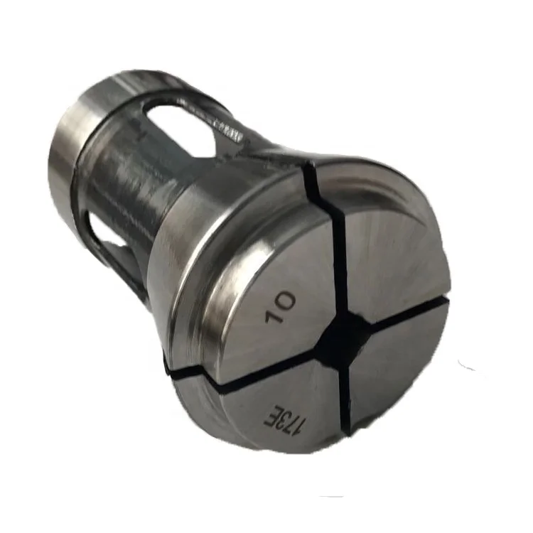 Поворотная Цанга 173E стандарта DIN6343