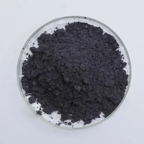 High quality 74%73% 72%70% Cobalt Oxide Powder Co3O4/Co2O3 cobaltous oxide from China