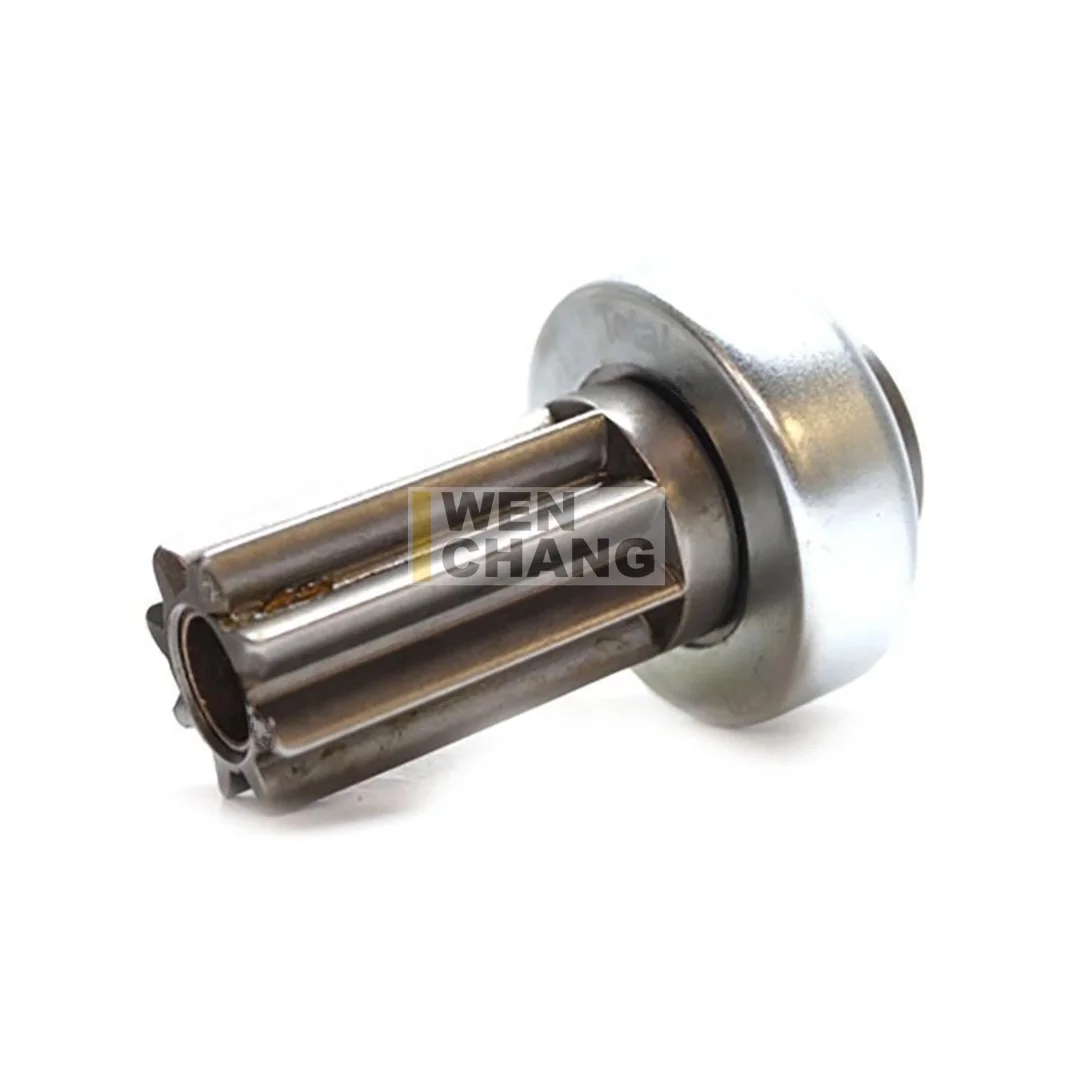 Wholesale Starter Drive GD317624B 211445016 STH0924BL 10110160 51839 2331231U00 8PK CCW Bendix For HITACHI/NISSAN CAR Starter