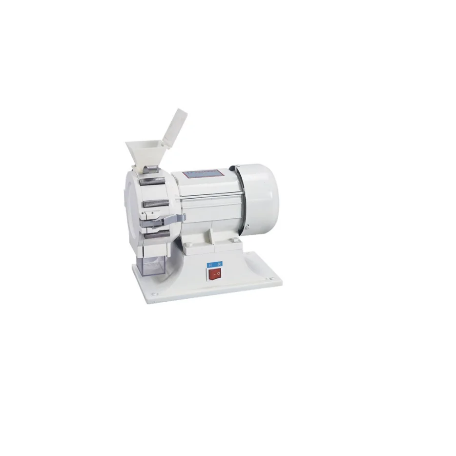 Industry best price plant grinder for measuring the protein in the grain