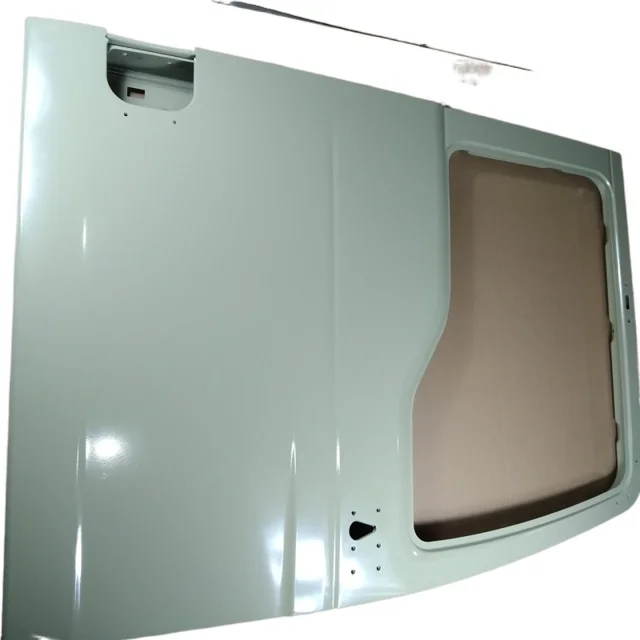 SINOTRUK HOWOa7 t7h c7h T5G детали кузова грузовика кабина железный лист металлические автомобильная