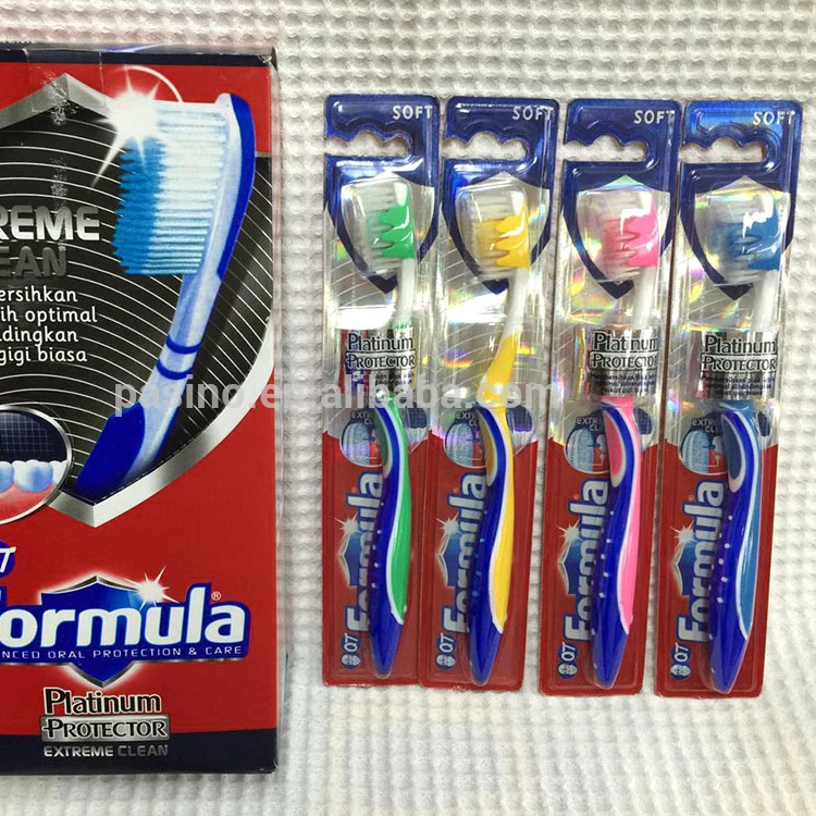 
best quality toothbrush company 