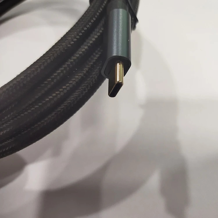 usb to type c fast charging cable